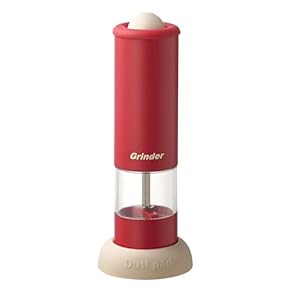 ペッパーミル(キッチン用品) 通販 | Amazon Home&Kitchen
